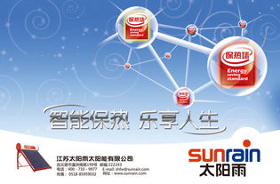 太阳雨广告设计PSD素材与软件开发 创意与技术的完美融合